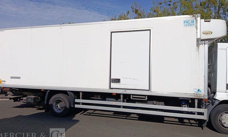 RENAULT M220.16CF FRIGO/HAYON – EN DESIGNATION(93)  DA-201-KC