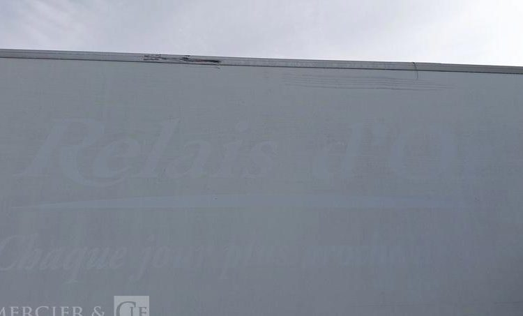 RENAULT 180 DXI FRIGO/HAYON – EN DESIGNATION(93)  DB-191-KF
