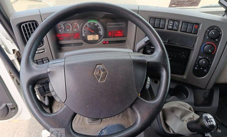 RENAULT 180 DXI FRIGO/HAYON – EN DESIGNATION(93)  DB-191-KF