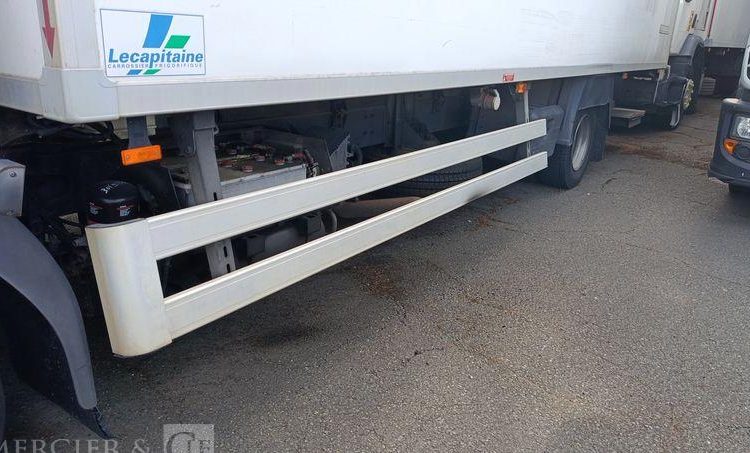 RENAULT 180 DXI FRIGO/HAYON – EN DESIGNATION(93)  DB-191-KF