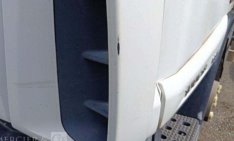 IVECO 100E18 EEV FRIGO/HAYON -EN DESIGNATION(93)  DE-286-BZ