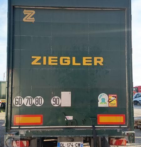 FRUEHAUF SREM  DL-174-CW