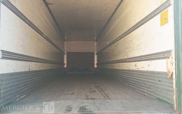 FRUEHAUF SREM  DL-174-CW
