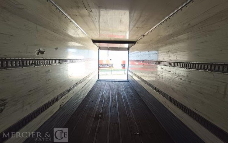 FRUEHAUF SREM  DL-174-CW