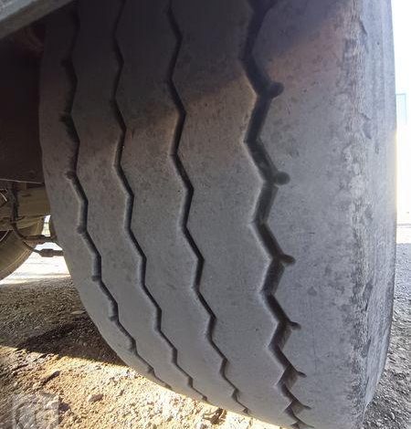 FRUEHAUF SREM  DL-174-CW