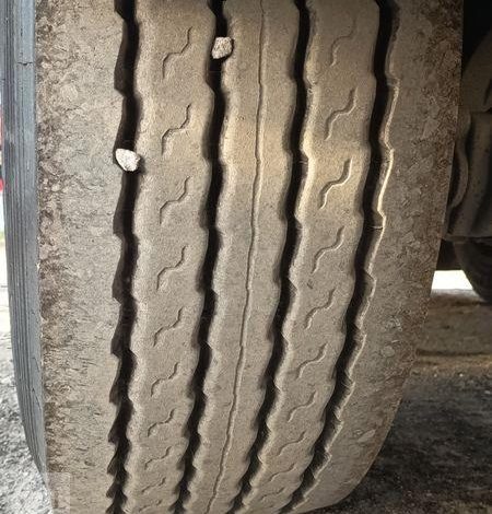 FRUEHAUF SREM  DL-174-CW