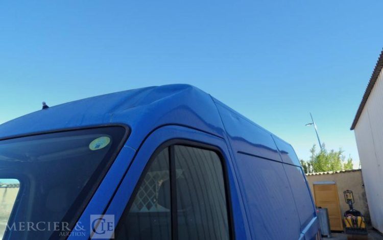 RENAULT MASTER DCI  DM-253-CD