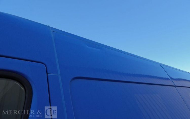 RENAULT MASTER DCI  DM-253-CD