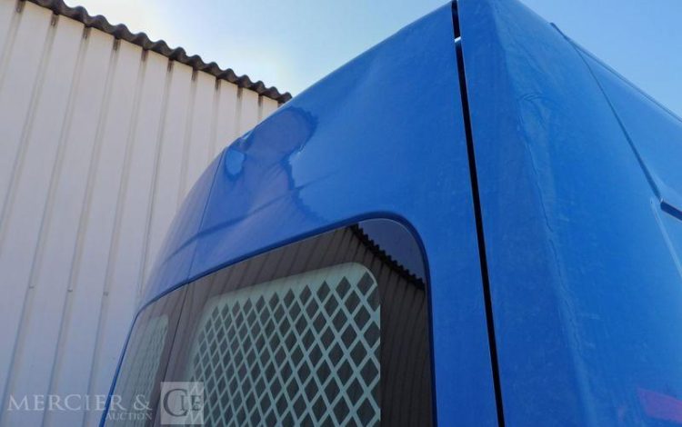 RENAULT MASTER DCI  DM-253-CD