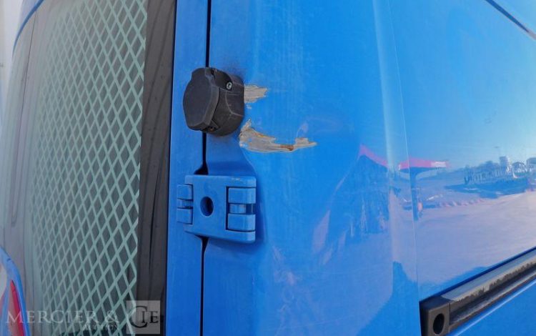 RENAULT MASTER DCI  DM-253-CD