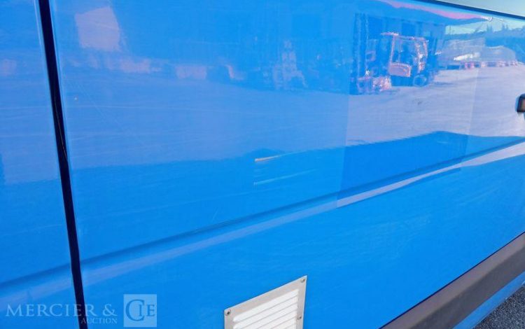 RENAULT MASTER DCI  DM-253-CD