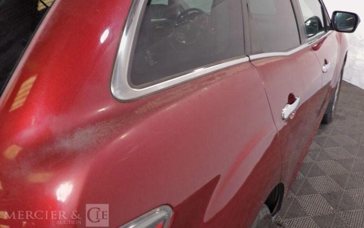 MAZDA CX7 2.3 MZR-DISI T 260 BOSE 4WD  DT-606-VE