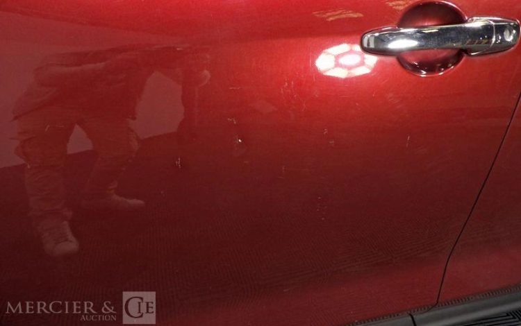 MAZDA CX7 2.3 MZR-DISI T 260 BOSE 4WD  DT-606-VE