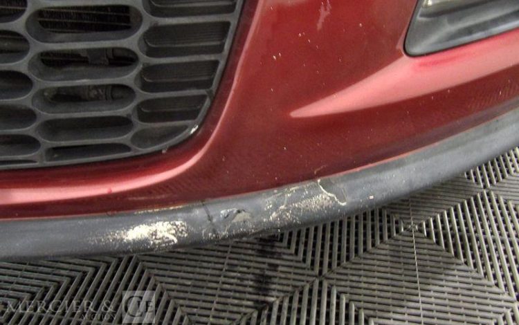 MAZDA CX7 2.3 MZR-DISI T 260 BOSE 4WD  DT-606-VE