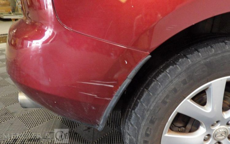 MAZDA CX7 2.3 MZR-DISI T 260 BOSE 4WD  DT-606-VE