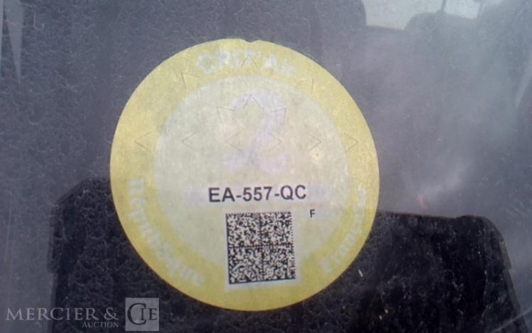IVECO 35-130 BENNE SIMPLE CABINE COFFRE ROUGE EA-557-QC