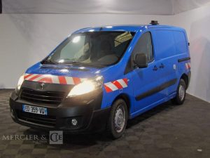 PEUGEOT EXPERT HDI  ED-359-VQ