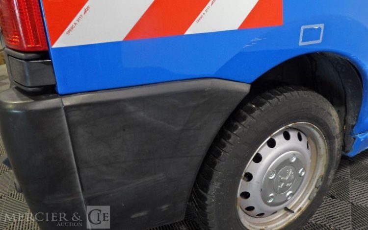 PEUGEOT EXPERT HDI  ED-359-VQ