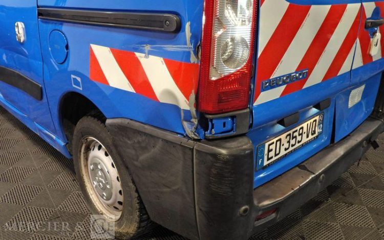 PEUGEOT EXPERT HDI  ED-359-VQ