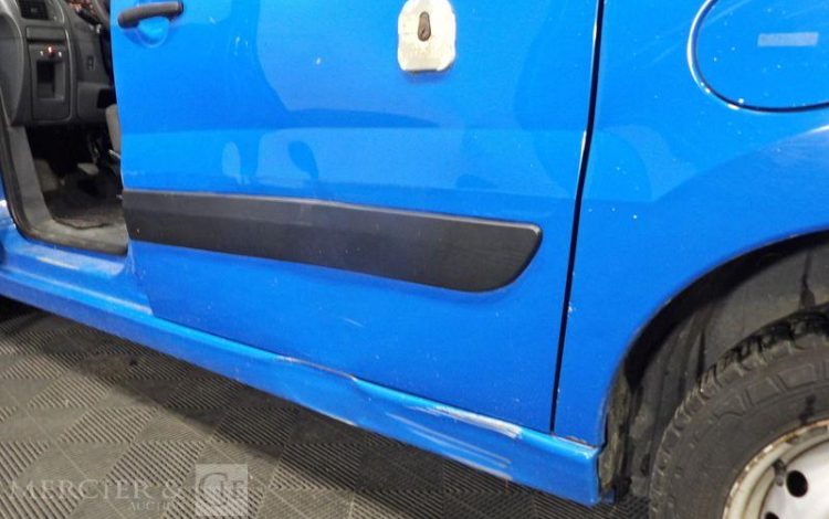 PEUGEOT EXPERT HDI  ED-359-VQ
