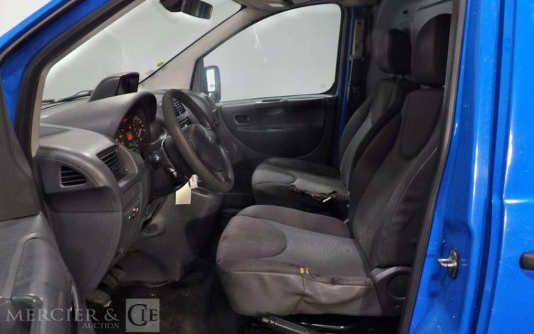 PEUGEOT EXPERT HDI  ED-359-VQ