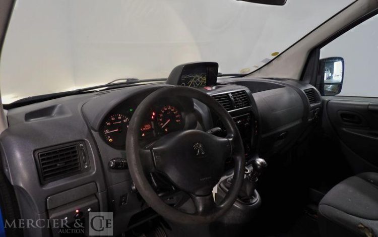 PEUGEOT EXPERT HDI  ED-359-VQ