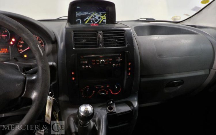 PEUGEOT EXPERT HDI  ED-359-VQ