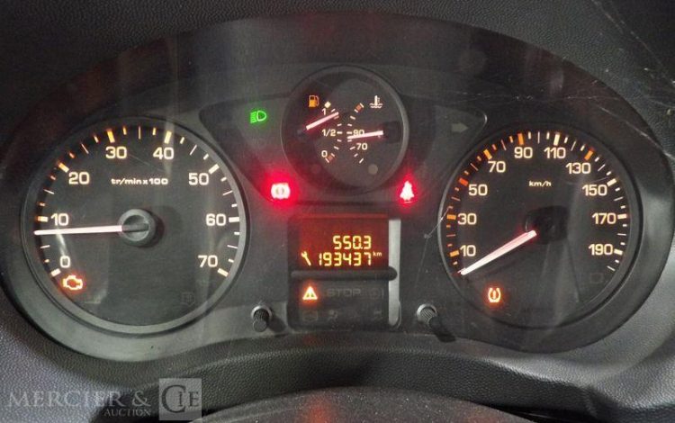 PEUGEOT EXPERT HDI  ED-359-VQ