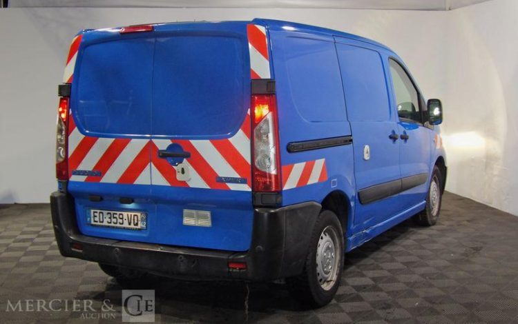 PEUGEOT EXPERT HDI  ED-359-VQ
