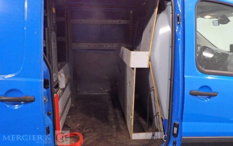 PEUGEOT EXPERT HDI  ED-359-VQ