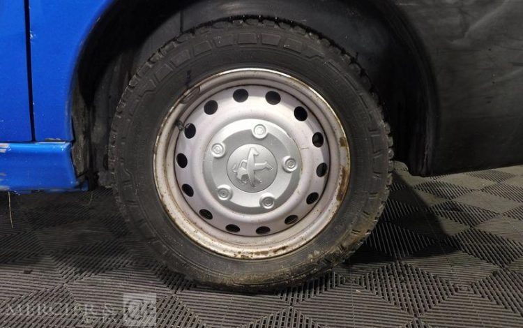 PEUGEOT EXPERT HDI  ED-359-VQ