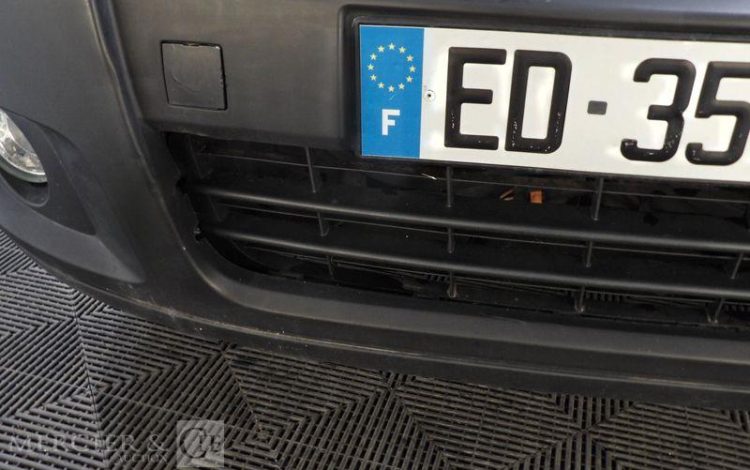 PEUGEOT EXPERT HDI  ED-359-VQ