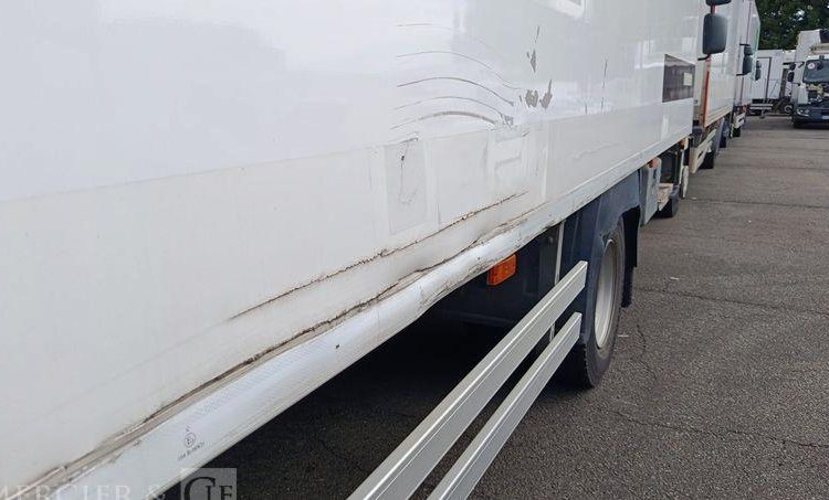 RENAULT D16 FRIGO/HAYON – EN DESIGNATION(93)  EH-211-FS