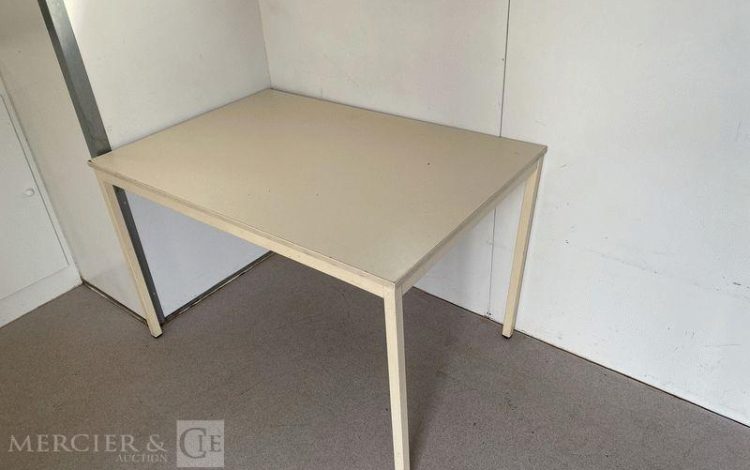 CNSE ABRIS DE CHANTIER 9M2 ISOLE+WC BLANC EJ-602-PJ