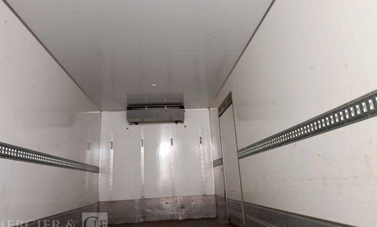 IVECO EUROCARGO 120-190 FRIGO/HAYON – EN DESIGNATION(93)  EM-481-NP