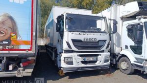 IVECO STRALIS 330E6 – GAZ- EN DESIGNATION(93)  ES-851-YG