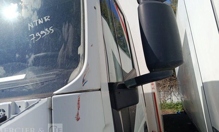 IVECO STRALIS 330E6 – GAZ- EN DESIGNATION(93)  ES-851-YG