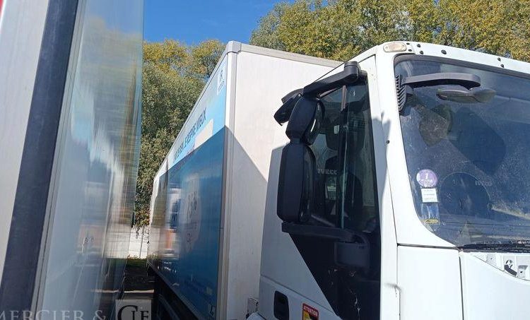 IVECO STRALIS 330E6 – GAZ- EN DESIGNATION(93)  ES-851-YG