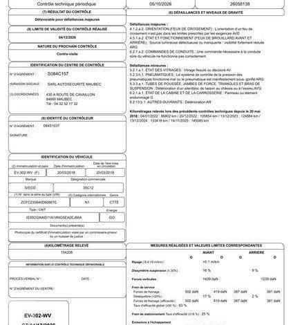 IVECO 35-120 BENNE SIMPLE CABINE COFFRE ROUGE EV-302-WV