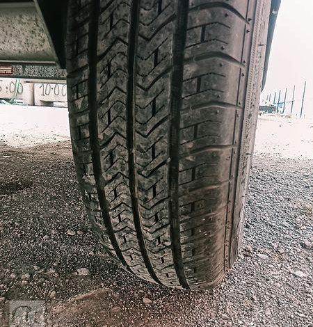 KERENZO PLATEAU BACHE 2 ESSIEU 2,50M  FL-893-PP