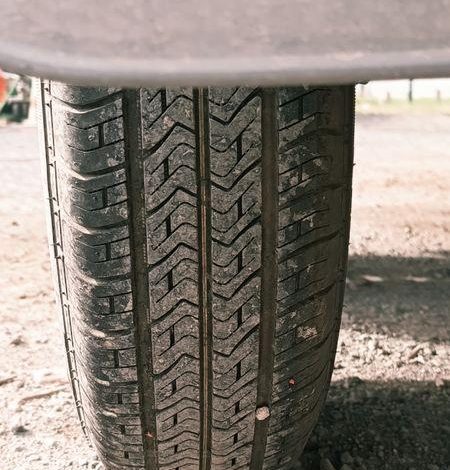 KERENZO PLATEAU BACHE 2 ESSIEU 2,50M  FL-893-PP