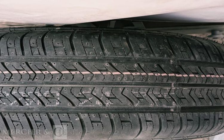 KERENZO PLATEAU BACHE 2 ESSIEU 2,50M  FL-893-PP