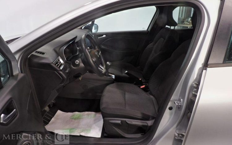 RENAULT CLIO INTENS BLUE DCI 85 GRIS FM-197-AB