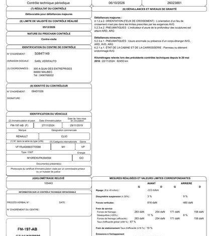 RENAULT CLIO INTENS BLUE DCI 85 GRIS FM-197-AB