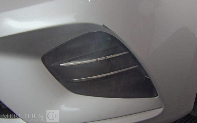 RENAULT CLIO INTENS BLUE DCI 85 GRIS FM-197-AB