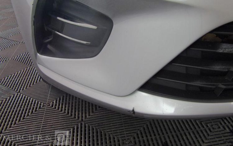 RENAULT CLIO INTENS BLUE DCI 85 GRIS FM-197-AB