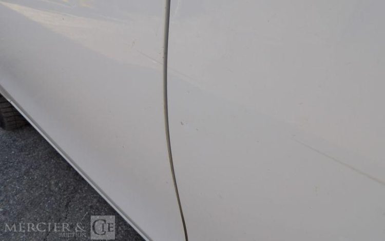MERCEDES VITO 119 CDI BLANC GA-968-LV