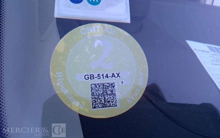 MAN TGE 3.180 L3H3  GB-514-AX