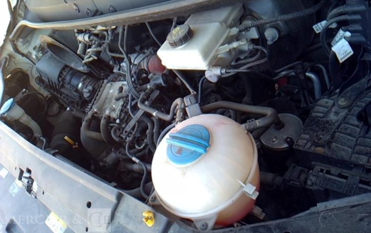 MAN TGE 3.180 L3H3  GB-514-AX