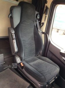 MERCEDES ACTROS 5 1845 LS  GE-446-NT